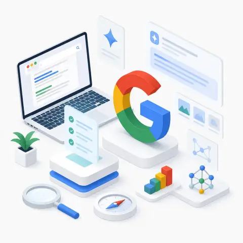 5 Things Google's GEO Guidelines Actually Tell Us About SEO in 2026