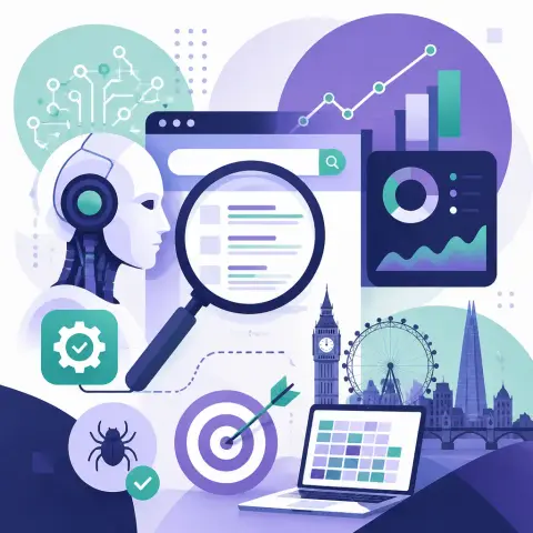 How AI Search Optimisation Tools Can Grow Your Organic Traffic