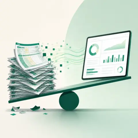How Family Offices Can Automate Investment Reporting and Finally Retire the Master Spreadsheet