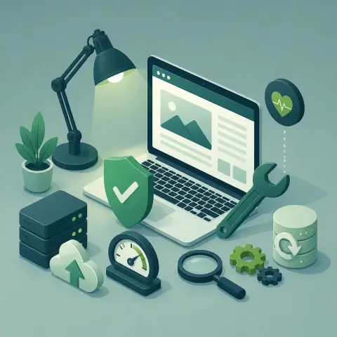 What Is Website Maintenance, and Do You Actually Need It?